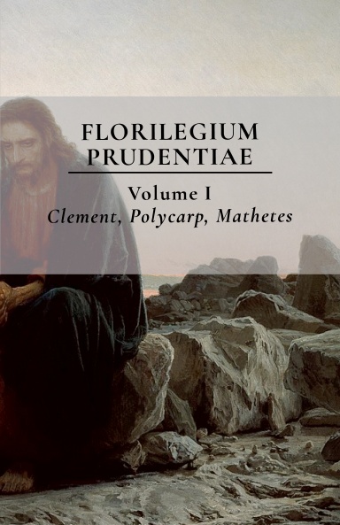 Florilegium Prudentiae